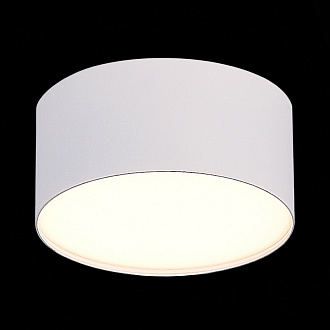 Светильник 12 см, 12W 3000K ST LUCE Накладные светильники ST606.532.12 Белый