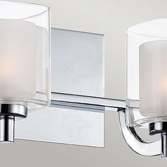 Бра для ванных комнат Quoizel, Арт. QZ-KOLT2-PC-BATH