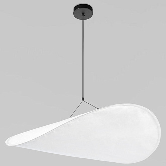 Подвесной светильник 100 см, 8W, 3000K, Loft IT Tense 10347/XL, черный