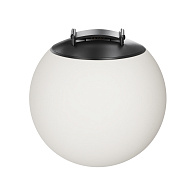 Подвесной светильник 15*14,7 см, LED*10W, 4000К, Luna TR125B-10W4K-B Maytoni Parity, Черный