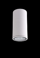 Светильник 9 см Crystal Lux CLT 138C180 WH Белый