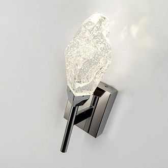 Бра 9*12*33 см, LED*6W, 4000K, Modestyle  MS.89131.01 CR, Хром