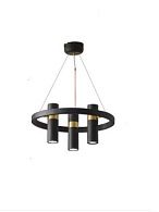 Подвесная светодиодная люстра Inodesign Spoor 44.4522