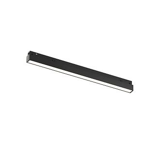 Светильник на шине 45,4*2,2*4,5 см, *LED*15W, 2700-6500K, Denkirs SMART 48V LINEAR | СМАРТ 48V ЛИНЕАР DK8504-BK, черный