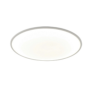 Светильник *46*6,6 см, LED *  50W, 5000К Mantra Slim  7976, белый