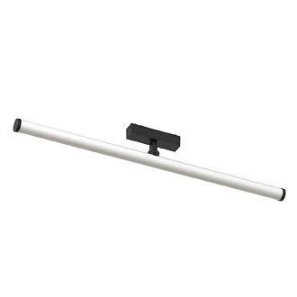 Трековый магнитный светильник 60 см, 20W, 4000K, Aployt Magnetic track 48 APL.0121.00.20, черный