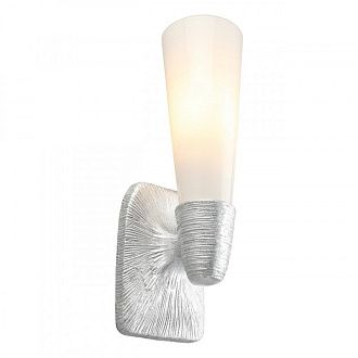 Бра 13*12*36 см, 1*E14, 40W, Aployt Hloya APL.800.11.01, хром