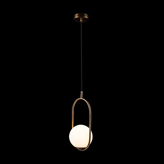 Подвесной светильник Loft IT Glob LOFT2595-A