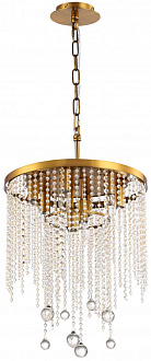 Светильник 40 см, Stilfort Smira 2142/05/08P, бронза