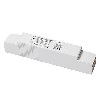 Блок питания 18,7*4*3 см, Maytoni Technical psl-tr PSL-TR40-750-900mA белый