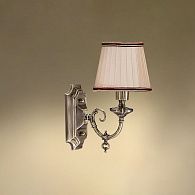 Бра Good light Тамерлан 14-08.57/С-21/1А бронза