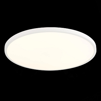 Светильник 60 см, 48W 3000K ST LUCE Накладные светильники ST601.532.48 Белый