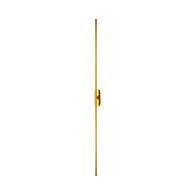 Бра Favourite Reed 3001-3W, D70*W50*H1500, каркас светильника в цвете латунь