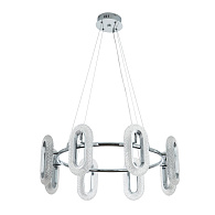 Подвесной светильник MODESTYLE MS.1120.8 CR