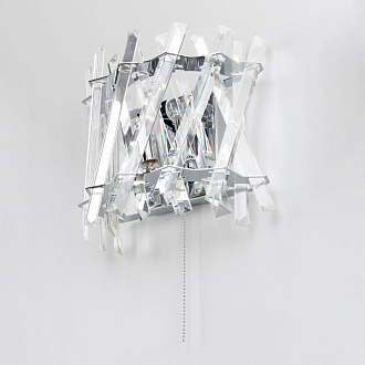 Бра Citilux Ингвар CL334421 хром