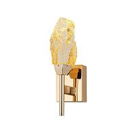 Бра 9*12*33 см, LED*6W, 4000K, Modestyle  MS.89129.01 GD, Золото