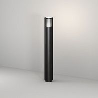 Садово-парковый светильник *11*80- см, 1*E27*18W, Denkirs FARSUN DK9728-BK, черный алюминий
