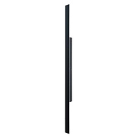 Архитектурный светильник 120 см, 32W, 4000K, Arte Lamp Tejat A5432AL-1BK, черный