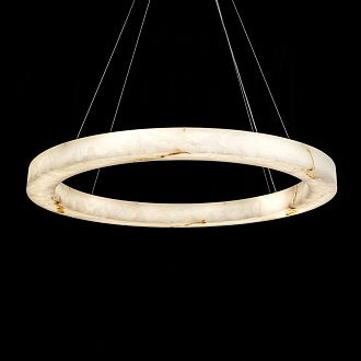 Подвесной светильник *80*6-180 см, *LED*49W, 3000-6000K, MODELIGHT  MDL.8484.800PL BS, Латунь