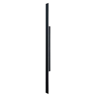 Архитектурный светильник 120 см, 32W, 4000K, Arte Lamp Tejat A5432AL-1BK, черный