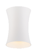 Светильник Ø70 x H98, мм, 35W 4000K, WH (БЕЛЫЙ) Rilon HDL-4020-100-GU-WH WH