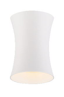 Светильник Ø70 x H98, мм, 35W 4000K, WH (БЕЛЫЙ) Rilon HDL-4020-100-GU-WH WH