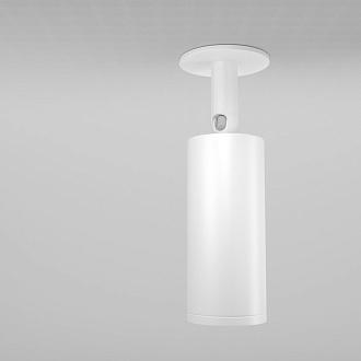 Светильник 5 см, Technical C049CL-U-1W, белый, вр 5,5 см