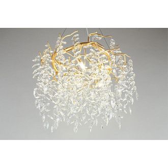 Подвесная люстра 60*80-170 см Aployt Gertunia APL.847.03.10,