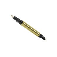 Прямой коннектор для штанговой системы Axity Maytoni Accessories for system Axity CA004RC-BS, Латунь