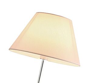 Торшер 155 см, Kink Light 08084-F,02, хром