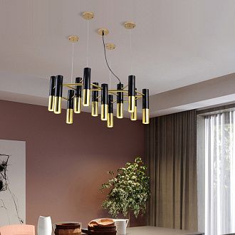 Подвесная люстра Inodesign Ultra 12 44.0012