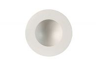 Светильник встраиваемый 10,5*3,5 см, вр 9,5 см, *LED*6W, 3000K, Mantra Cabrera MANC0041, матовый белый