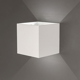 Бра Citilux CL704060 Декарт  белый