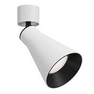 Светильник спот Maytoni Virar C061CL-01W, белый