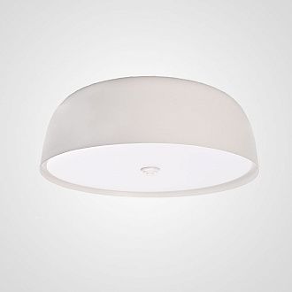 Потолочный светильник CYLINDER C White 15*41*41 см, 1*LED*34W, 4000K, ImperiumLoft CYLINDER01, Белый