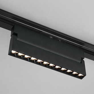 Garda Черный 20W 4200K (85018/01) однофазный 85018/01 Elektrostandard
