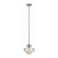 Подвесной светильник Hinkely Lighting, Арт. HK-CONGRESS-P-B-CM