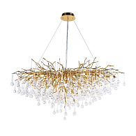 Подвесная люстра MODESTYLE MS.2105.1200 GD