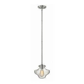 Подвесной светильник Hinkely Lighting, Арт. HK-CONGRESS-P-B-CM