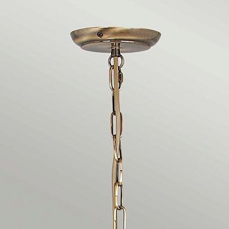 Люстра Elstead Interior, Арт. ART3-AGD-BRASS