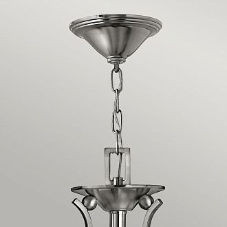 Люстра Hinkely Lighting, Арт. HK-BOLLA3
