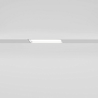 Slim Magnetic WL01 Трековый светильник 6W 4200K (белый) 85007/01 85007/01 Elektrostandard