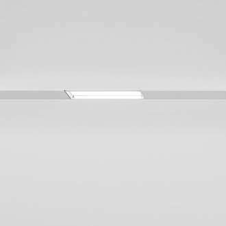Slim Magnetic WL01 Трековый светильник 6W 4200K (белый) 85007/01 85007/01 Elektrostandard