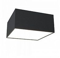 Светильник 12 см, 12W, 4000K Maytoni Technical Zon C067CL-L12B4K, черный