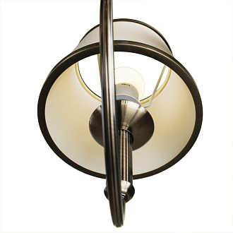 Люстра Arte Lamp A3579LM-5AB Alice бронза
