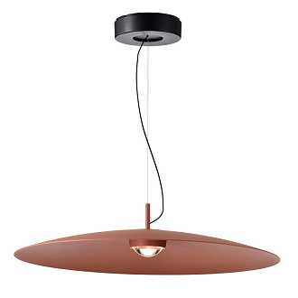 Подвесной светильник 60*180 см, LED, 12W, 4000К, Favourite Lars 4411-2P черный