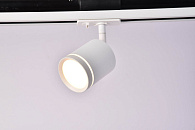 Светильник 7 см, 5W, 3000K, Maytoni Technical TR085-1-5W3K-W, белый