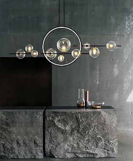 Подвесная люстра Inodesign Iona 44.1483