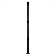 Светильник 84 см, 6W, 3000K, Odeon Light 7021/6FL, черный