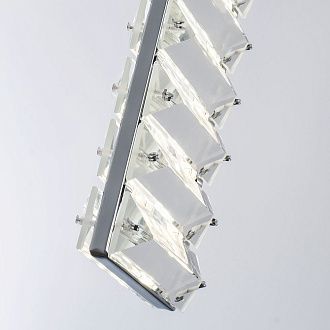 Подвесной светильник MODESTYLE MS.88909.1 CR